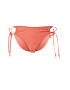 Hunkemöller Bikini hlačke 'Peachy' korala - Pepit.si