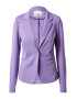 ICHI Blazer 'Kate' lila - Pepit.si