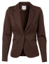 ICHI Blazer 'Kate' rjava - Pepit.si