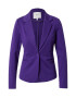 ICHI Blazer 'Kate' temno liila - Pepit.si