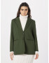 ICHI Blazer 'KATE' temno zelena - Pepit.si