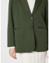 ICHI Blazer 'KATE' temno zelena - Pepit.si