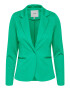 ICHI Blazer 'Kate' zelena - Pepit.si