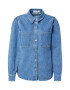 Ivy Copenhagen Bluza 'Lavina' moder denim - Pepit.si