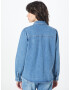 Ivy Copenhagen Bluza 'Lavina' moder denim - Pepit.si