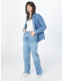 Ivy Copenhagen Bluza 'Lavina' moder denim - Pepit.si