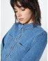 Ivy Copenhagen Bluza 'Lavina' moder denim - Pepit.si