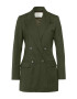 IVY & OAK Blazer 'JOYCE' temno zelena - Pepit.si