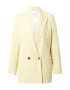 IVY OAK Blazer rumena - Pepit.si