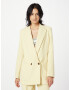 IVY OAK Blazer rumena - Pepit.si