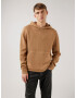 J.Lindeberg Sweatshirt 'Timon' rjava - Pepit.si