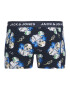 JACK & JONES Boksarice 'BATH SKULL' mešane barve / črna - Pepit.si