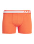 JACK & JONES Boksarice 'Eland' modra / marine / svetlo modra / svetlo zelena / oranžna - Pepit.si