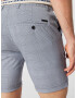 JACK & JONES Chino hlače 'Connor' indigo / antracit / svetlo siva - Pepit.si