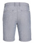 JACK & JONES Chino hlače 'Dave' golobje modra - Pepit.si