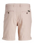 JACK & JONES Chino hlače 'Fury' puder - Pepit.si