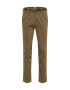 JACK & JONES Chino hlače 'IROY JJJAMES' oliva - Pepit.si