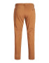 JACK & JONES Chino hlače karamel - Pepit.si