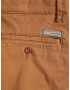 JACK & JONES Chino hlače karamel - Pepit.si