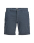 JACK & JONES Chino hlače 'Kenso' indigo - Pepit.si