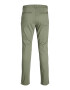 JACK & JONES Chino hlače 'MARCO BOWIE' jabolko - Pepit.si