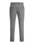 JACK & JONES Chino hlače 'MARCO CONNOR' siva / oliva / črna / bela - Pepit.si