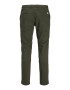 JACK & JONES Chino hlače 'MARCO' kaki - Pepit.si