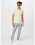 JACK & JONES Chino hlače 'Marco' modra / mornarska - Pepit.si