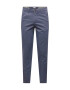 JACK & JONES Chino hlače 'MARCO' mornarska - Pepit.si