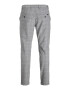 JACK & JONES Chino hlače 'Marco' rumena / pegasto siva / črna - Pepit.si