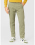 JACK & JONES Chino hlače 'OLLIE' oliva - Pepit.si