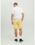 JACK & JONES Chino hlače rumena / limonino-rumena - Pepit.si