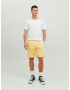 JACK & JONES Chino hlače rumena / limonino-rumena - Pepit.si