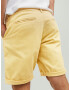 JACK & JONES Chino hlače rumena / limonino-rumena - Pepit.si