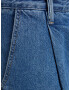 JACK & JONES Elegantne kavbojke 'EDDIE' moder denim - Pepit.si