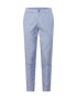 JACK & JONES Hlače 'JPRLINEN DAVID STRING TROUSER' svetlo modra - Pepit.si