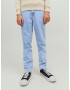 Jack & Jones Junior Kavbojke 'Clark' moder denim - Pepit.si