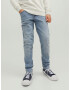 Jack & Jones Junior Kavbojke 'Glenn' modra - Pepit.si