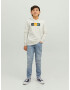 Jack & Jones Junior Kavbojke 'Glenn' modra - Pepit.si