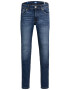 Jack & Jones Junior Kavbojke 'Liam' moder denim - Pepit.si