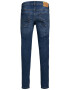 Jack & Jones Junior Kavbojke 'Liam' moder denim - Pepit.si