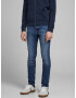 Jack & Jones Junior Kavbojke 'Liam' moder denim - Pepit.si