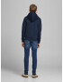 Jack & Jones Junior Kavbojke 'Liam' moder denim - Pepit.si