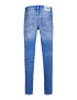 Jack & Jones Junior Kavbojke 'Liam' moder denim - Pepit.si