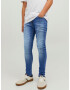 Jack & Jones Junior Kavbojke 'Liam' moder denim - Pepit.si