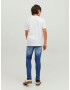 Jack & Jones Junior Kavbojke 'Liam' moder denim - Pepit.si