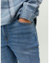 Jack & Jones Junior Kavbojke 'Liam' moder denim - Pepit.si