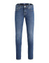 Jack & Jones Junior Kavbojke 'Liam' moder denim - Pepit.si