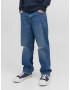 Jack & Jones Junior Kavbojke modra - Pepit.si