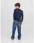 Jack & Jones Junior Kavbojke modra - Pepit.si